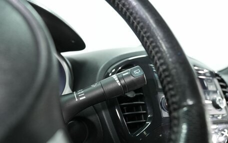 Nissan Juke II, 2012 год, 1 080 000 рублей, 29 фотография