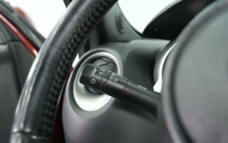 Nissan Juke II, 2012 год, 1 080 000 рублей, 28 фотография
