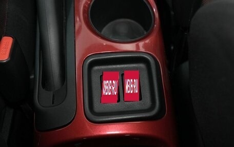 Nissan Juke II, 2012 год, 1 080 000 рублей, 26 фотография