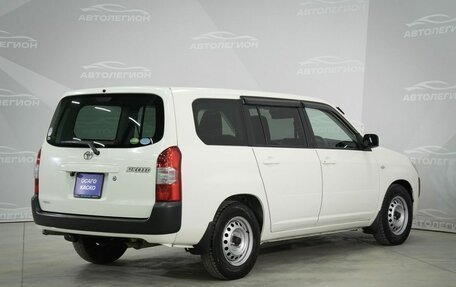 Toyota Succeed I рестайлинг, 2019 год, 1 315 000 рублей, 5 фотография