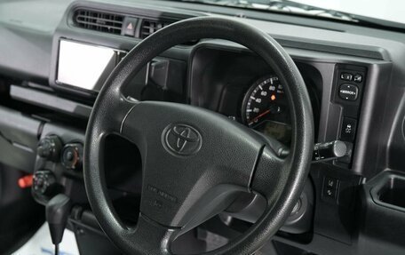 Toyota Succeed I рестайлинг, 2019 год, 1 315 000 рублей, 9 фотография