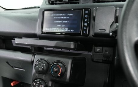 Toyota Succeed I рестайлинг, 2019 год, 1 315 000 рублей, 12 фотография