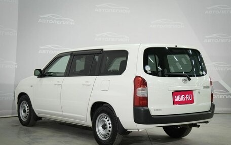Toyota Succeed I рестайлинг, 2019 год, 1 315 000 рублей, 7 фотография