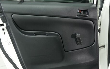 Toyota Succeed I рестайлинг, 2019 год, 1 315 000 рублей, 18 фотография