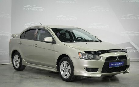 Mitsubishi Lancer IX, 2008 год, 725 000 рублей, 5 фотография
