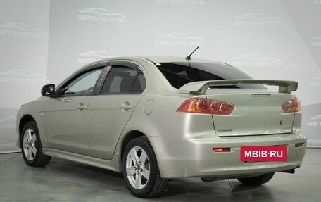 Mitsubishi Lancer IX, 2008 год, 725 000 рублей, 7 фотография