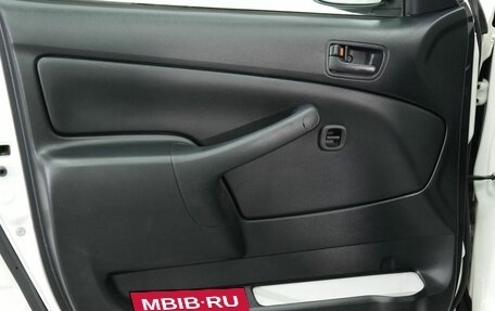 Toyota Succeed I рестайлинг, 2019 год, 1 315 000 рублей, 22 фотография