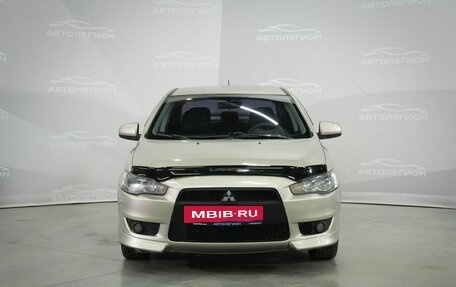 Mitsubishi Lancer IX, 2008 год, 725 000 рублей, 4 фотография