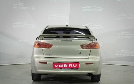 Mitsubishi Lancer IX, 2008 год, 725 000 рублей, 6 фотография