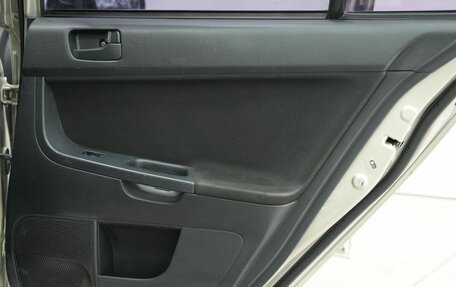 Mitsubishi Lancer IX, 2008 год, 725 000 рублей, 10 фотография