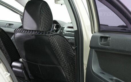 Mitsubishi Lancer IX, 2008 год, 725 000 рублей, 11 фотография