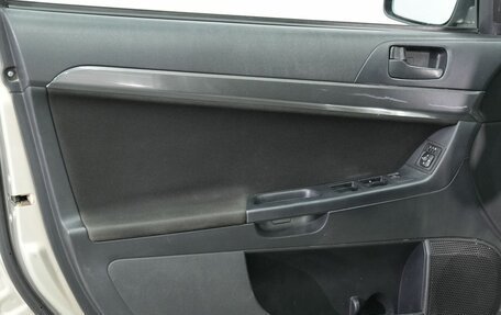 Mitsubishi Lancer IX, 2008 год, 725 000 рублей, 17 фотография