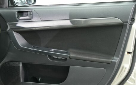 Mitsubishi Lancer IX, 2008 год, 725 000 рублей, 15 фотография