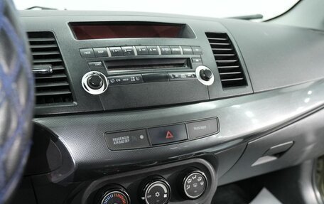 Mitsubishi Lancer IX, 2008 год, 725 000 рублей, 23 фотография