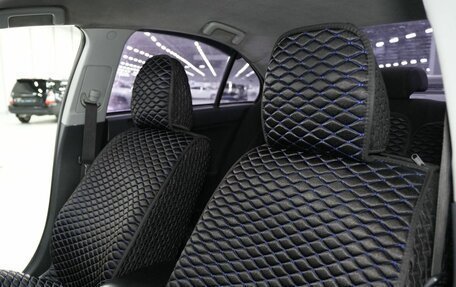 Mitsubishi Lancer IX, 2008 год, 725 000 рублей, 20 фотография