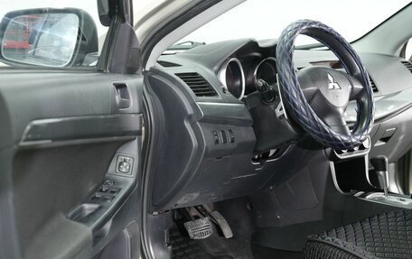 Mitsubishi Lancer IX, 2008 год, 725 000 рублей, 18 фотография