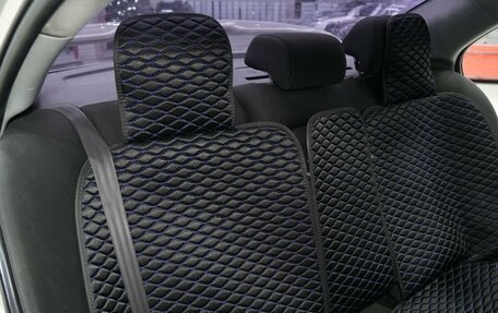 Mitsubishi Lancer IX, 2008 год, 725 000 рублей, 13 фотография