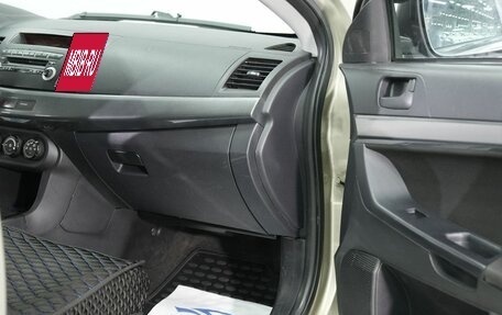 Mitsubishi Lancer IX, 2008 год, 725 000 рублей, 16 фотография
