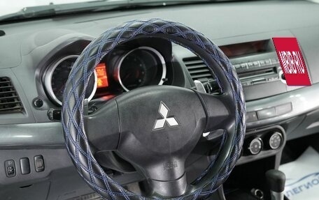 Mitsubishi Lancer IX, 2008 год, 725 000 рублей, 19 фотография