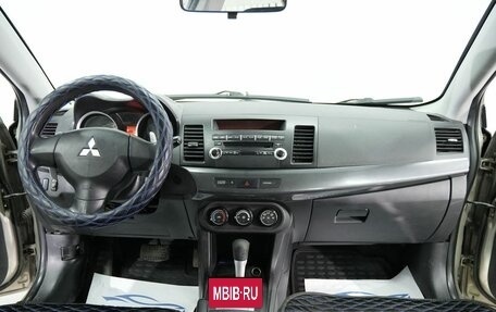 Mitsubishi Lancer IX, 2008 год, 725 000 рублей, 14 фотография