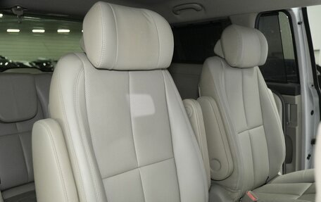 KIA Carnival III, 2019 год, 2 890 000 рублей, 8 фотография