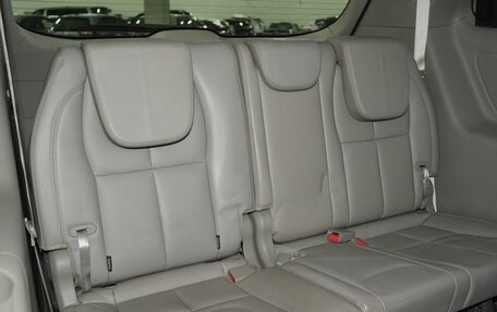 KIA Carnival III, 2019 год, 2 890 000 рублей, 10 фотография