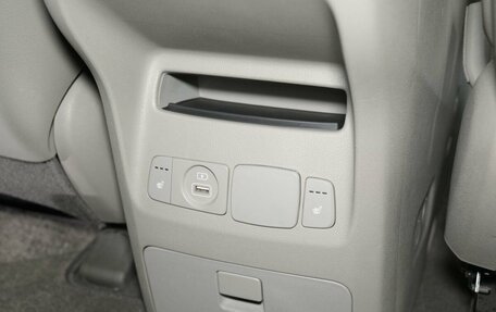 KIA Carnival III, 2019 год, 2 890 000 рублей, 11 фотография