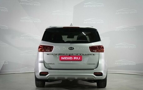 KIA Carnival III, 2019 год, 2 890 000 рублей, 6 фотография