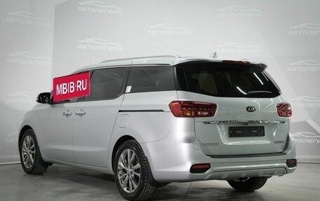 KIA Carnival III, 2019 год, 2 890 000 рублей, 7 фотография