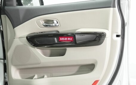 KIA Carnival III, 2019 год, 2 890 000 рублей, 13 фотография