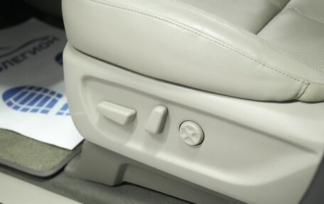 KIA Carnival III, 2019 год, 2 890 000 рублей, 18 фотография