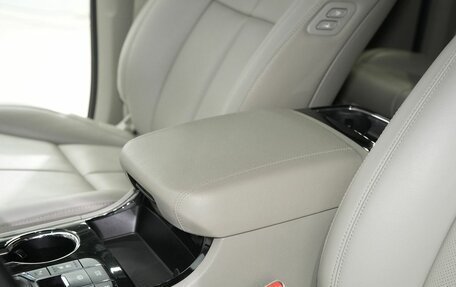KIA Carnival III, 2019 год, 2 890 000 рублей, 23 фотография