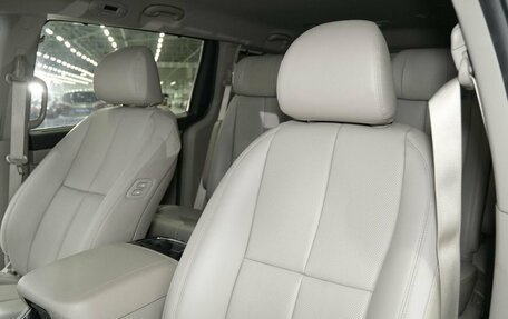 KIA Carnival III, 2019 год, 2 890 000 рублей, 22 фотография