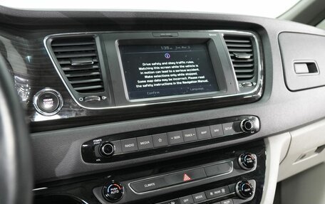 KIA Carnival III, 2019 год, 2 890 000 рублей, 26 фотография