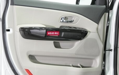KIA Carnival III, 2019 год, 2 890 000 рублей, 16 фотография