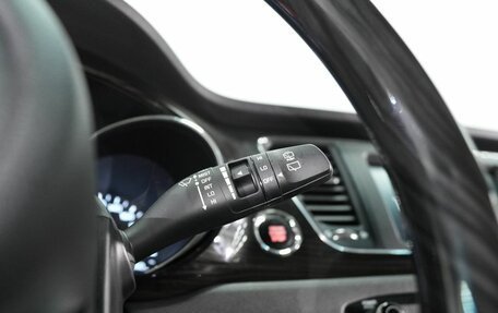 KIA Carnival III, 2019 год, 2 890 000 рублей, 29 фотография
