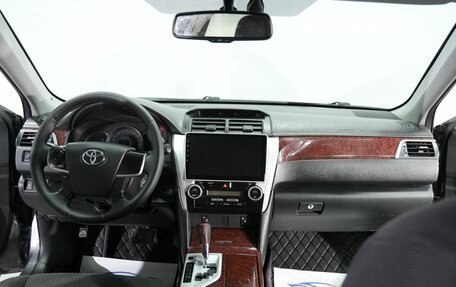 Toyota Camry, 2012 год, 1 460 000 рублей, 7 фотография