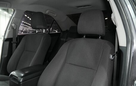 Toyota Camry, 2012 год, 1 460 000 рублей, 12 фотография