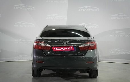 Toyota Camry, 2012 год, 1 460 000 рублей, 15 фотография