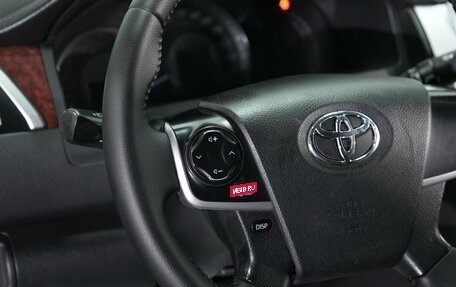 Toyota Camry, 2012 год, 1 460 000 рублей, 11 фотография