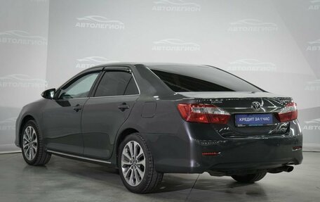 Toyota Camry, 2012 год, 1 460 000 рублей, 16 фотография