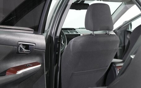 Toyota Camry, 2012 год, 1 460 000 рублей, 18 фотография