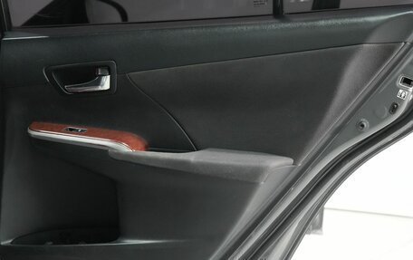 Toyota Camry, 2012 год, 1 460 000 рублей, 19 фотография