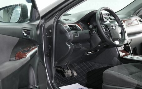 Toyota Camry, 2012 год, 1 460 000 рублей, 23 фотография