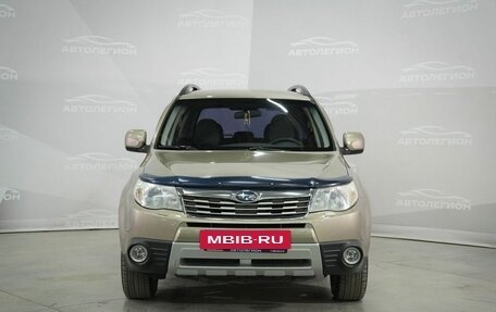 Subaru Forester, 2008 год, 950 000 рублей, 3 фотография