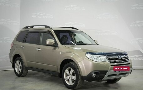 Subaru Forester, 2008 год, 950 000 рублей, 4 фотография