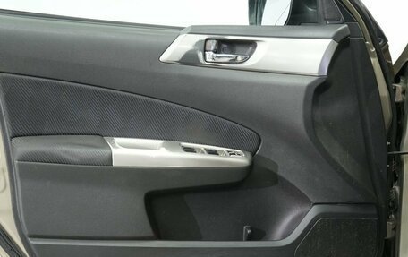 Subaru Forester, 2008 год, 950 000 рублей, 17 фотография