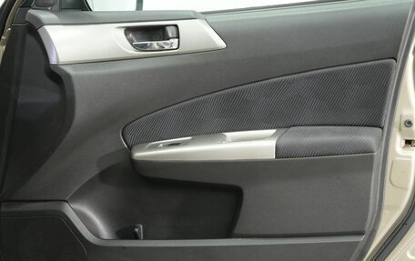 Subaru Forester, 2008 год, 950 000 рублей, 15 фотография