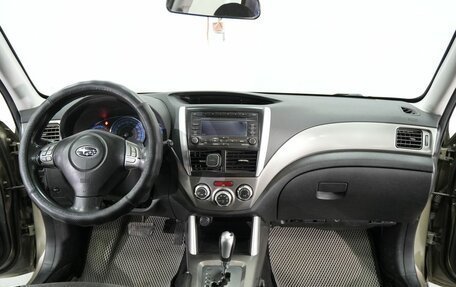 Subaru Forester, 2008 год, 950 000 рублей, 14 фотография