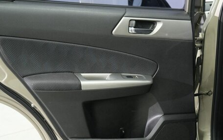Subaru Forester, 2008 год, 950 000 рублей, 8 фотография